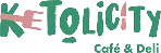 Ketolicity